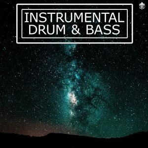 Album Instrumental Drum & Bass from Crinkles