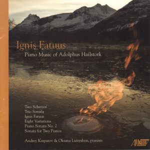 收聽Andrey Kasparov的Sonata for Two Pianos: Adagietto ma non troppo歌詞歌曲