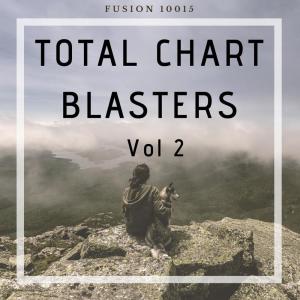 Fusion 10015的專輯Total Chart Blasters Vol 2