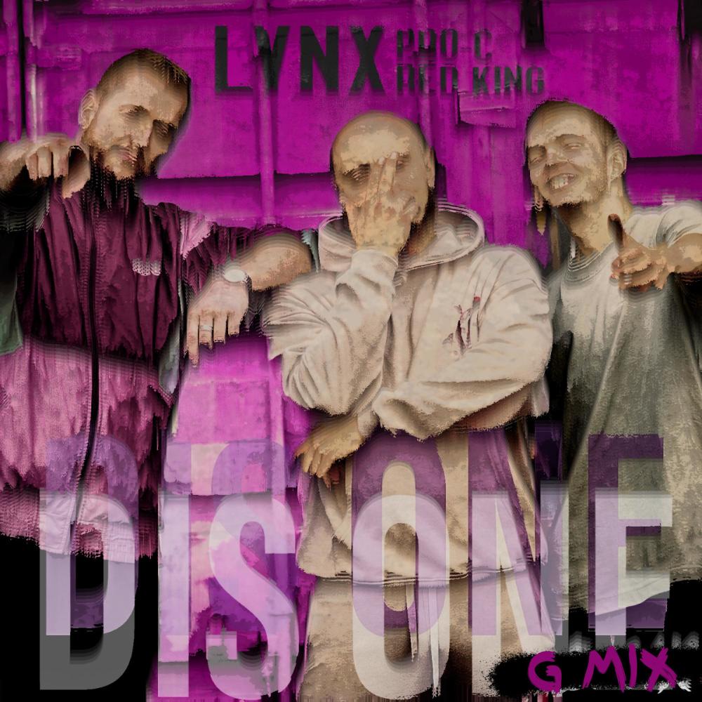 Dis One Remix (feat. RED KING & Pro C) (HV Mix)