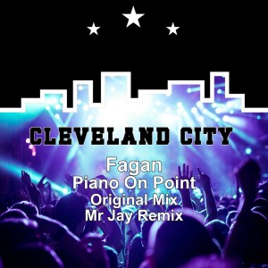 Listen to Piano on Point (Original Mix) song with lyrics from Fagan