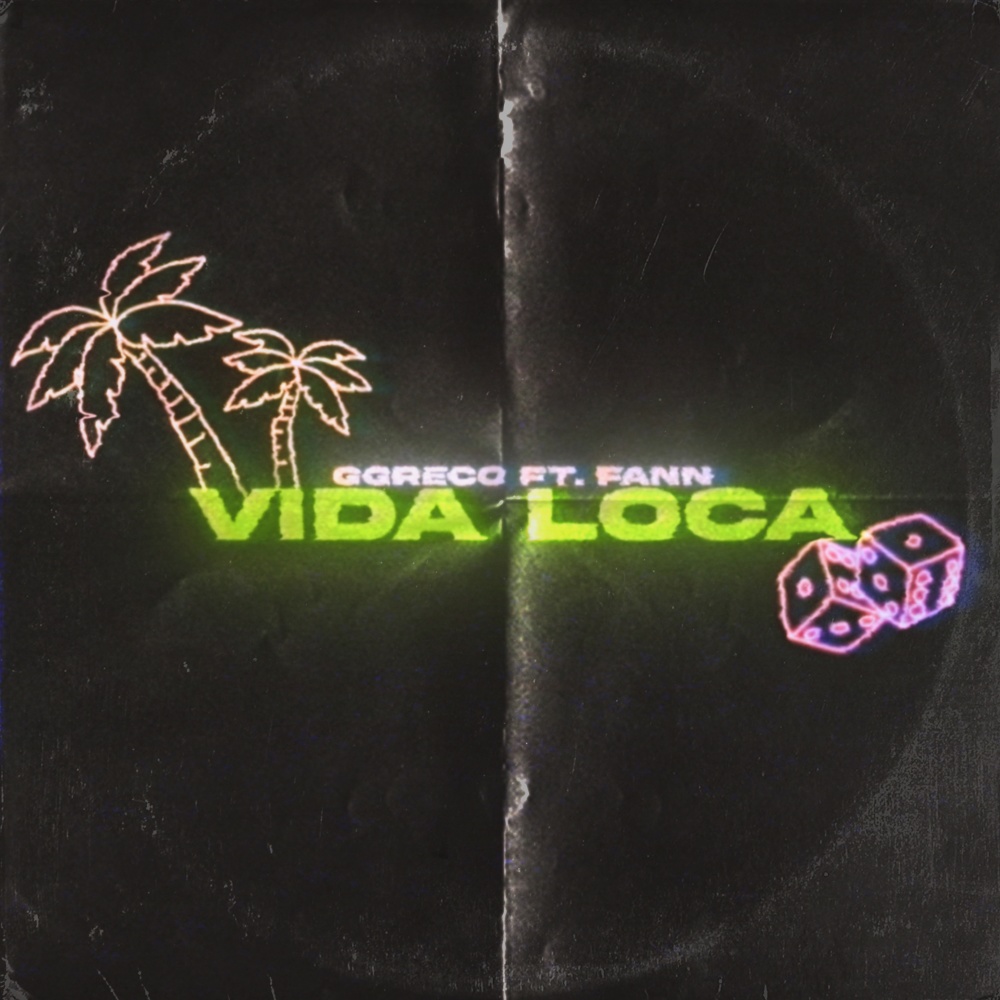 Vida Loca (Explicit)