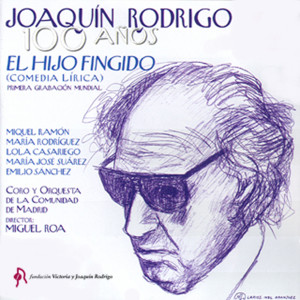 收聽羅德里戈的"Yo Os Ruego..."歌詞歌曲