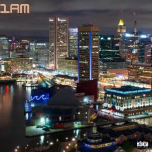 收聽Nova Da God的1AM N BALTIMORE (8AM IN CHARLOTTE FREESTYLE) (Explicit)歌詞歌曲
