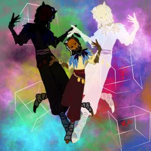 default playlist img