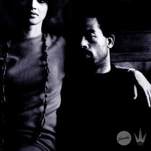 Album Death Threats & Love Notes (Explicit) from GQ
