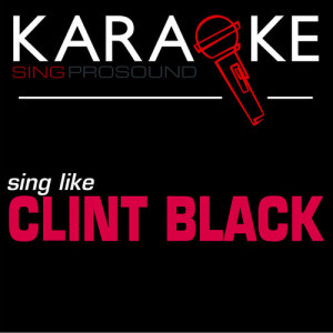 ดาวน์โหลดและฟังเพลง Burn One Down (In the Style of Clint Black) [Karaoke Instrumental Version] พร้อมเนื้อเพลงจาก ProSound Karaoke Band