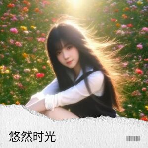 收聽蘭心Alan的悠然時光歌詞歌曲