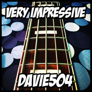 收聽Davie504的One String Bass Solo歌詞歌曲