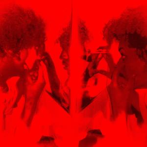 收听FXCK INDIGO的BACK2 (feat. 22, Strat Wierd & Kazzlick) (Explicit)歌词歌曲