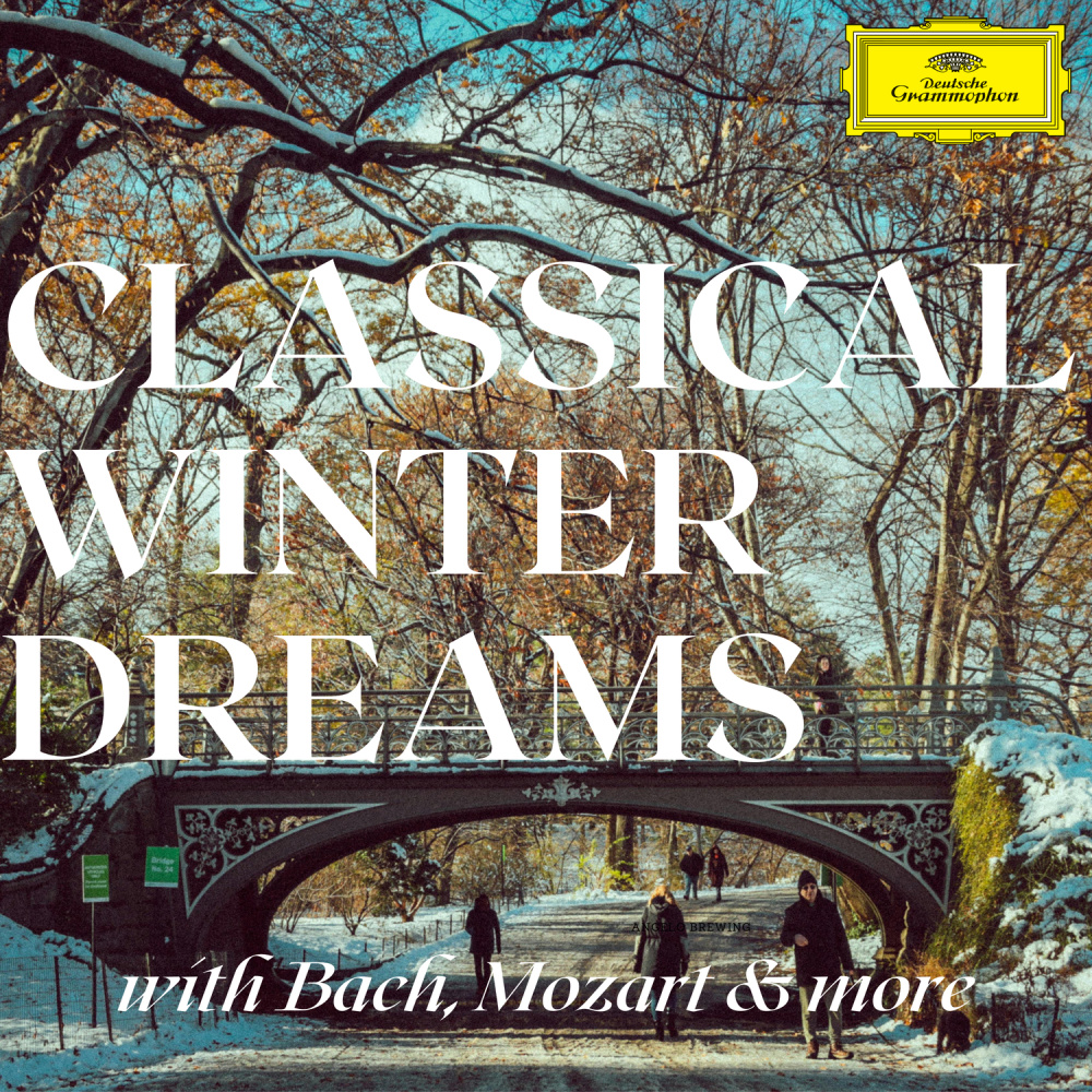 Tchaikovsky: The Nutcracker, Op. 71, TH 14 / Act 1: No. 8 A Pine Forest in Winter (Live at Walt Disney Concert Hall, Los Angeles / 2013)