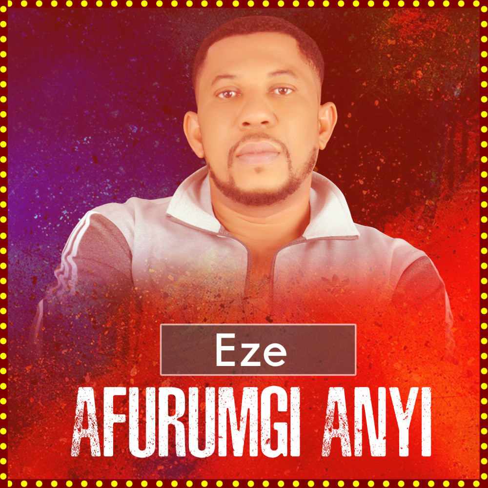 Afurumgi Anyi