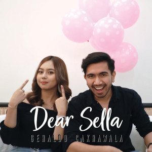 Album Dear Sella oleh Geraldo Cakrawala