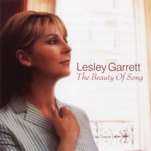 อัลบัม The Beauty of Song ศิลปิน Lesley Garrett