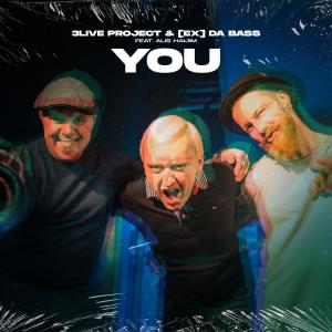 Listen to You song with lyrics from 3Live Project