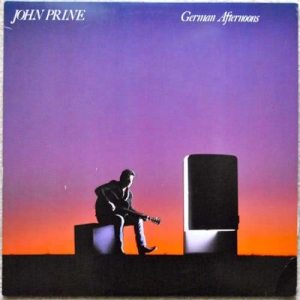 ดาวน์โหลดและฟังเพลง I Just Want To Dance With You พร้อมเนื้อเพลงจาก John Prine