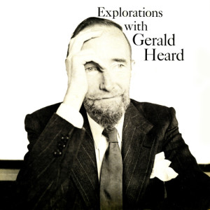 ดาวน์โหลดและฟังเพลง Who Am I? พร้อมเนื้อเพลงจาก Gerald Heard