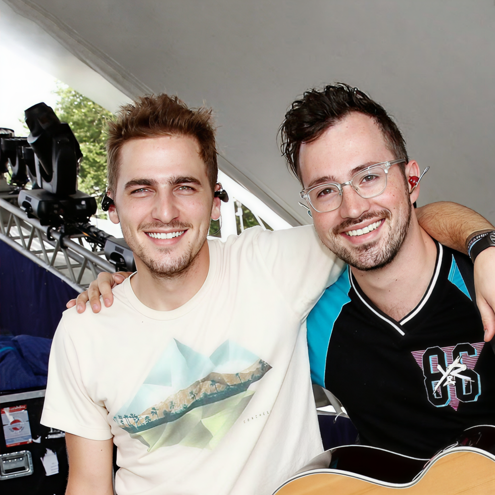 Heffron Drive