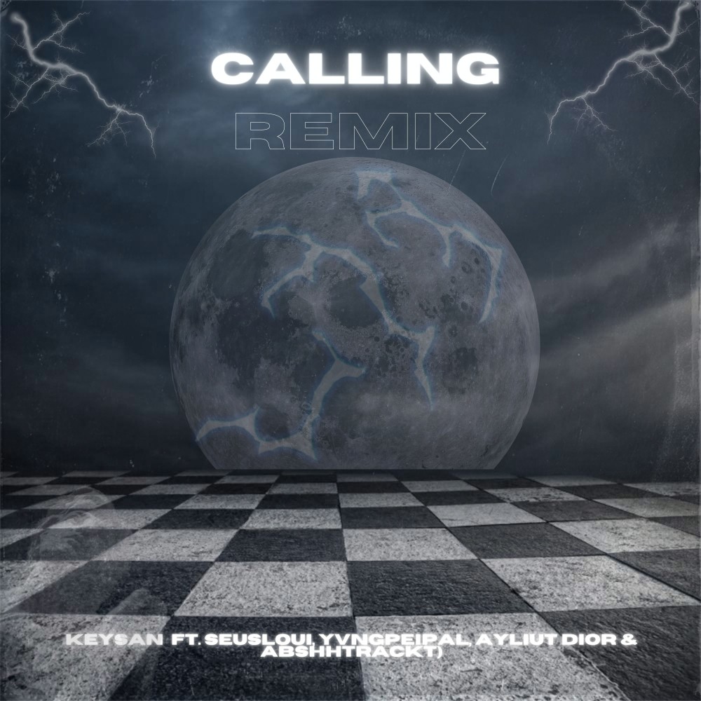 Calling