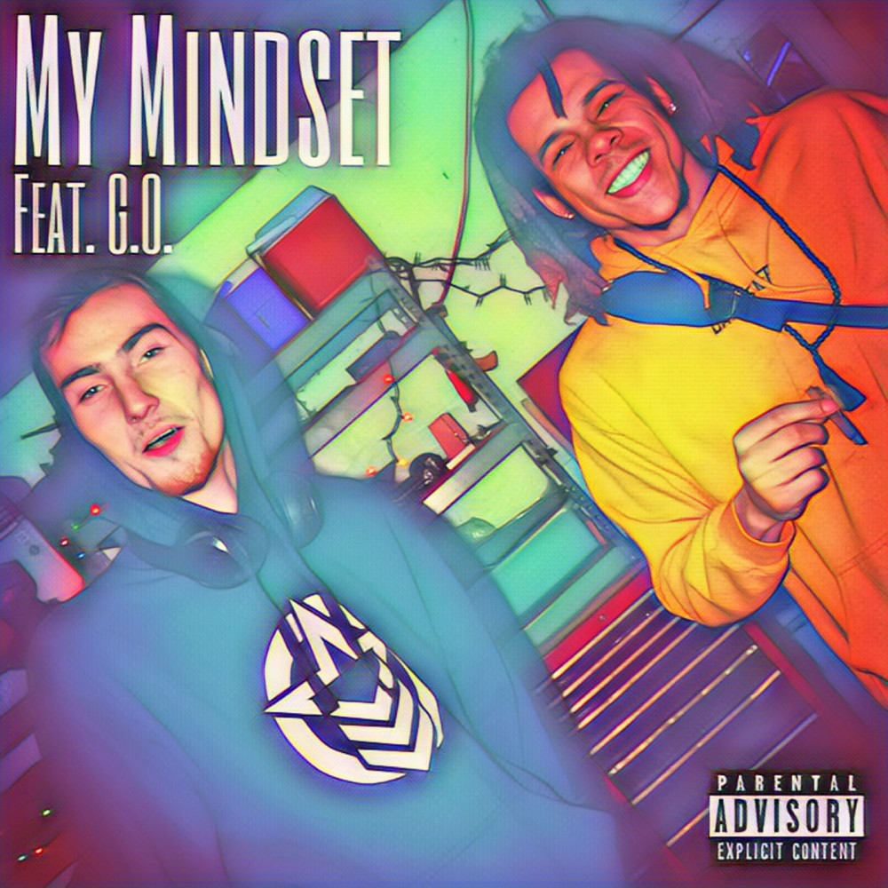 My Mindset (Explicit)