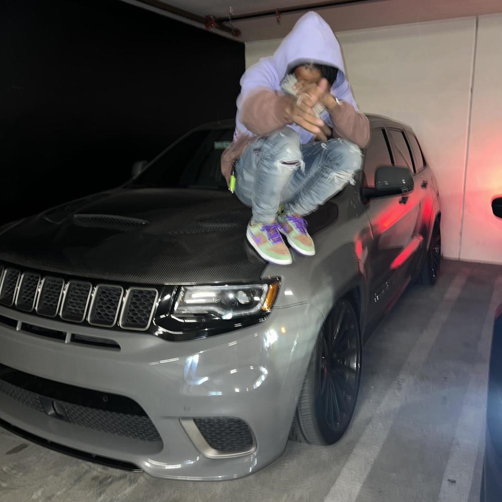 Snatch Off (Explicit)