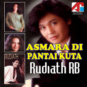 Rudiath RB的專輯Asmara Di Pantai Kuta