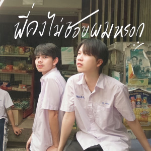 ดาวน์โหลดและฟังเพลง พี่คงไม่ชอบผมหรอก พร้อมเนื้อเพลงจาก PONCHET