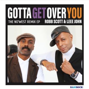 Leee John的專輯Gotta get over you (No'West Vocal Remix)