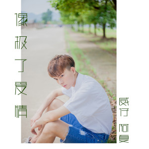Listen to 像極了愛情 song with lyrics from 威仔