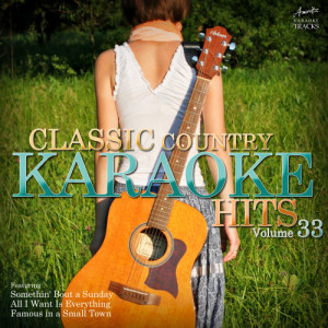 ดาวน์โหลดและฟังเพลง All I Want Is Everything (In the Style of Mindy McCready) [Karaoke Version] (Karaoke Version) พร้อมเนื้อเพลงจาก Ameritz Karaoke Tracks