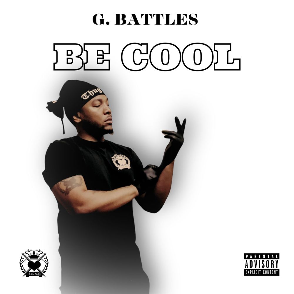 Be Cool (Explicit)