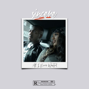 Album All I Ever Wanted (Explicit) from 