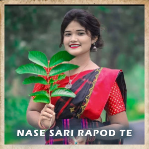 Album Nase Sari Rapod Te oleh Shyamal