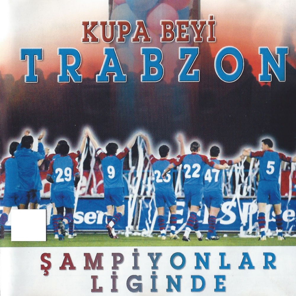 Trabzon'la Coşarız (Remix)