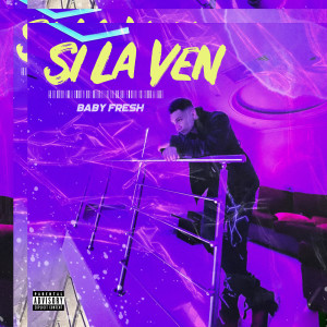 ดาวน์โหลดและฟังเพลง Si la Ven (Explicit) พร้อมเนื้อเพลงจาก Baby Fresh
