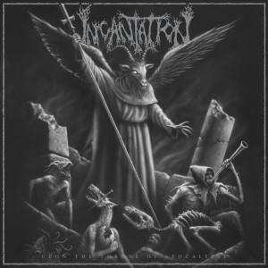 ดาวน์โหลดและฟังเพลง Abolishment of Immaculate Serenity พร้อมเนื้อเพลงจาก Incantation