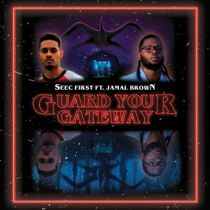 Album Guard Your Gateway from Seec First