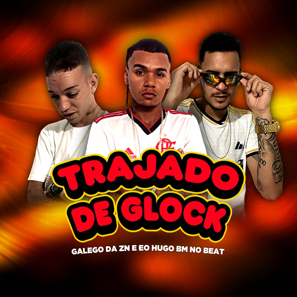 Trajado de Glock (Explicit)