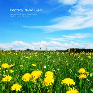 Listen to A smile that resembles a spring song with lyrics from 민보라