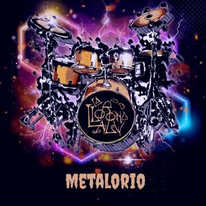 La Llorona ALV & Kryogenia的專輯Metalorio