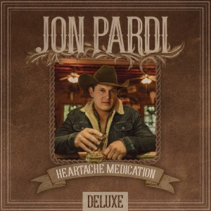 ดาวน์โหลดและฟังเพลง Ain't Always The Cowboy พร้อมเนื้อเพลงจาก Jon Pardi