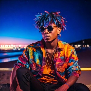 default playlist img