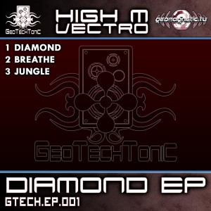 收聽High M Vectro的Diamond歌詞歌曲