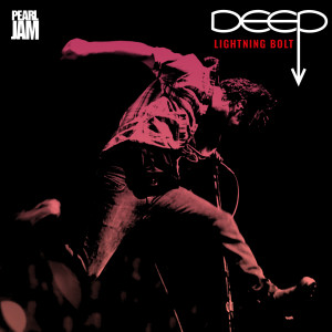 Pearl Jam的專輯Deep: Lightning Bolt (Live)