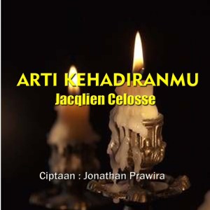 Jacqlien Celosse的专辑Arti KehadiranMu