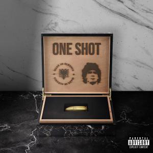 Album ONE SHOT (Explicit) from Vula