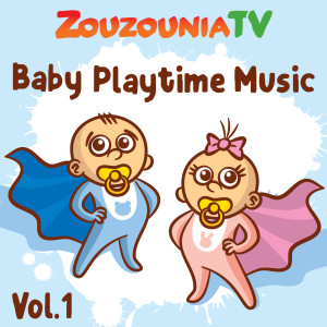 收聽ZouZounia TV的Round and Round歌詞歌曲