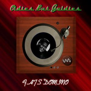 收聽Fats Domino的Blue Monday歌詞歌曲