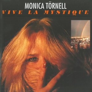 Monica Törnell的專輯Vive la Mystique