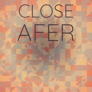 Album Close Afer from Various